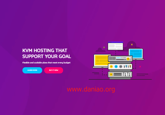 #黑五#desivps：美國(guó)圣何塞10Gbps帶寬VPS，$12.75/年，1核/1G/15G NVME/10Gbps@1.5T月流量-大鳥(niǎo)筆記